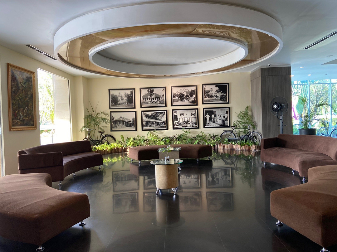 Truntum Padang主图