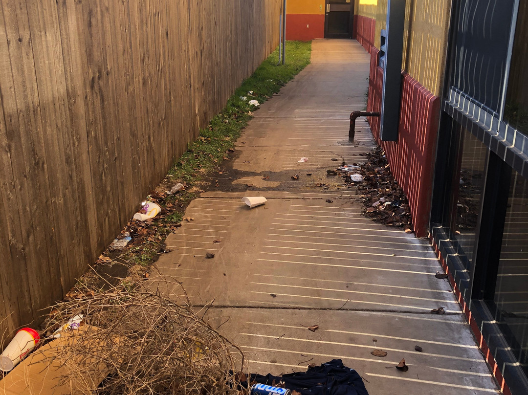 Best Western Childress West Hotel主图