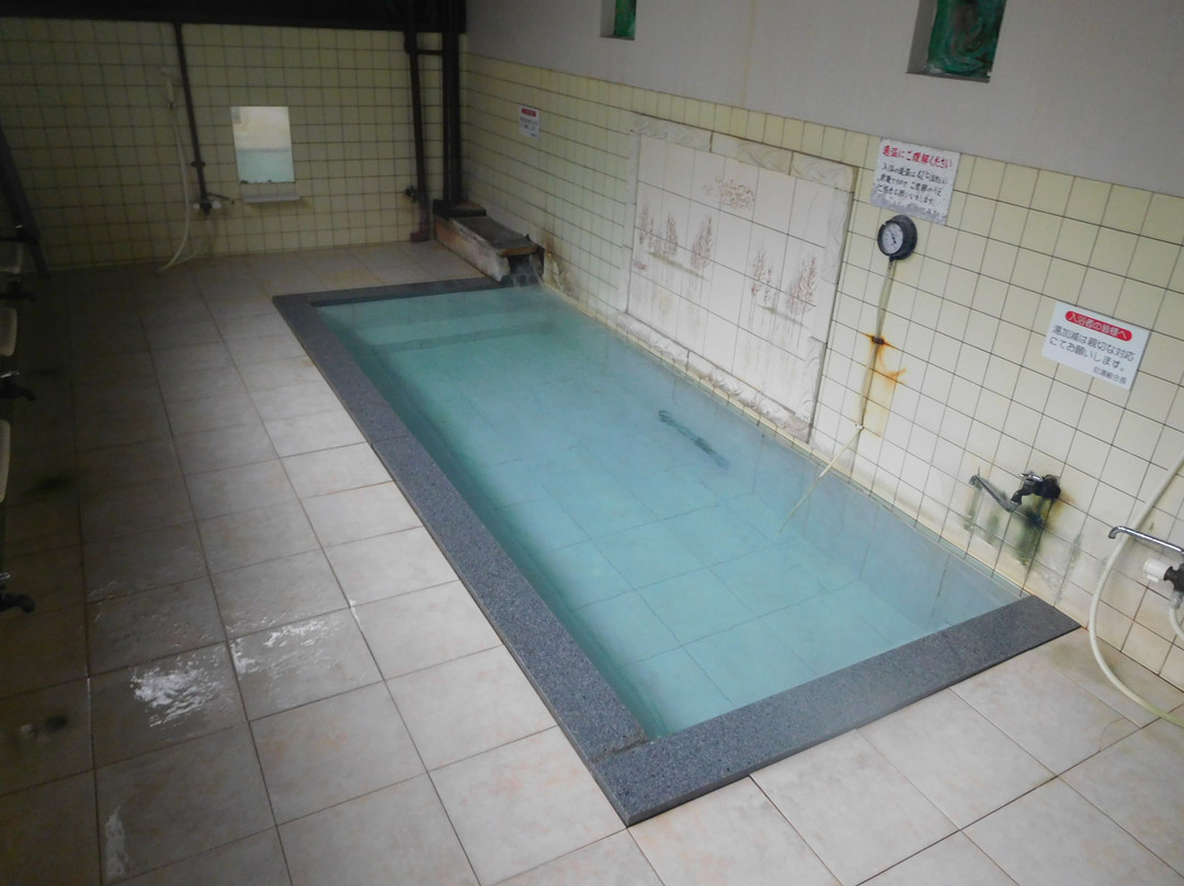 Onogawa Onsen-米泽市必去景点