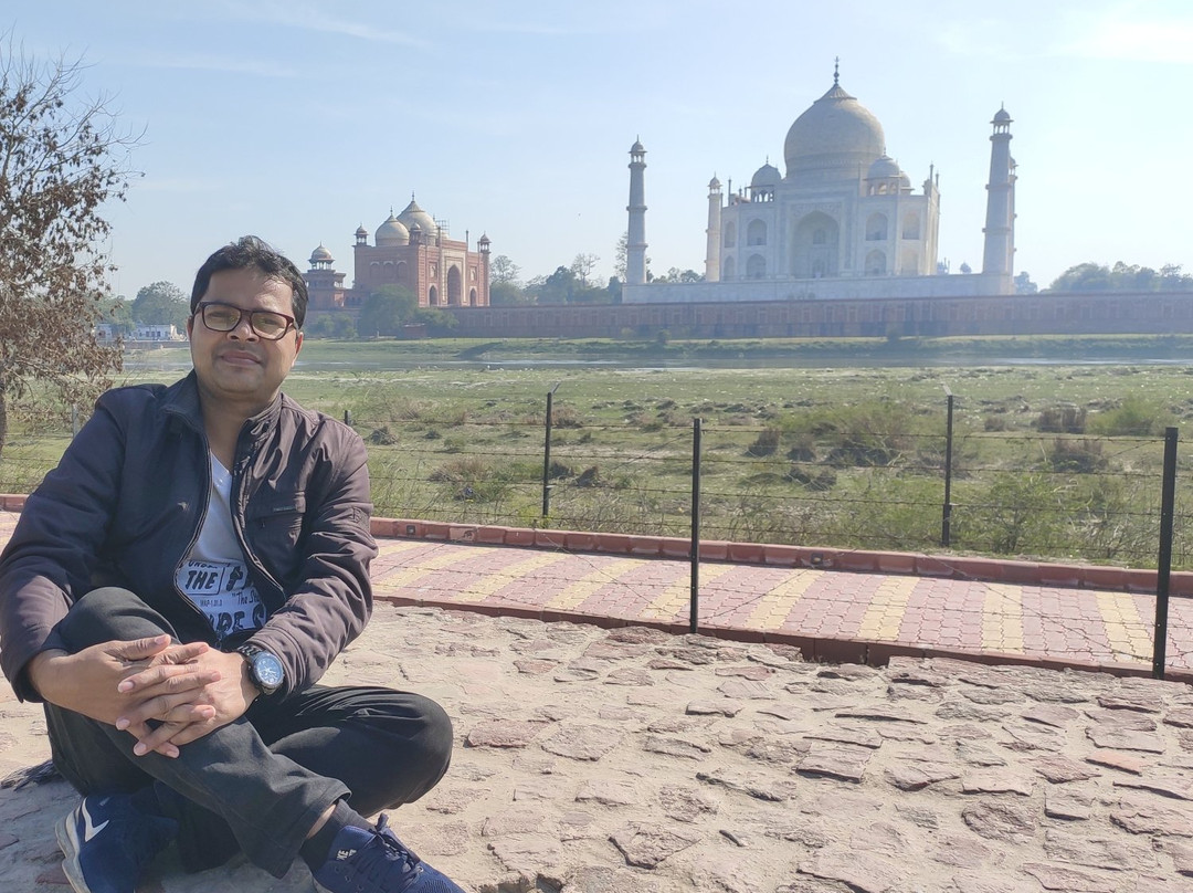 Solang Ski Resort主图