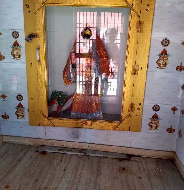 Gagol Religious Hindu Temple景点图片