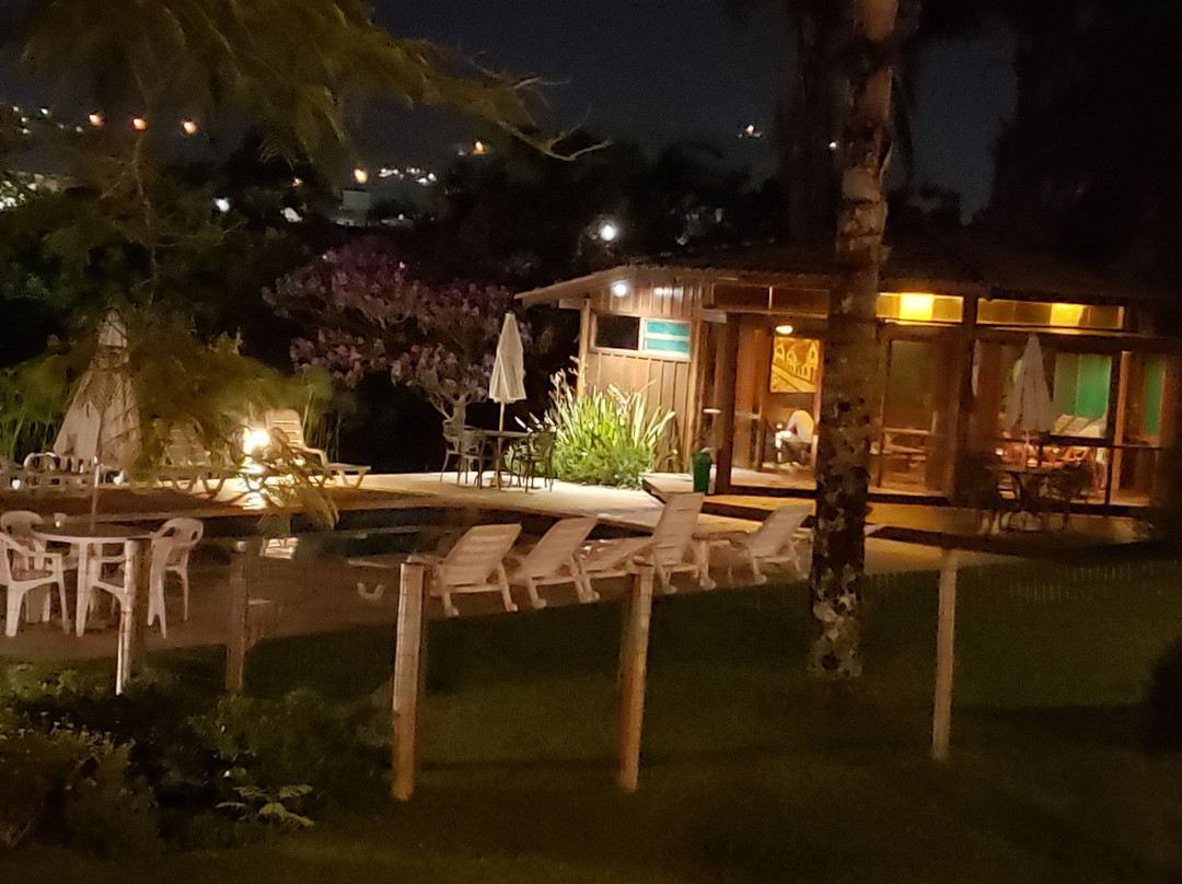 Hotel Pousada da Lagoa主图