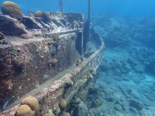 Eric's ATV Adventures-威廉斯塔德必去景点