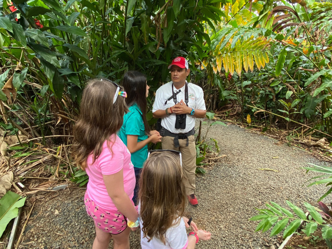 Guanacaste Nature Tours-利比里亚必去景点