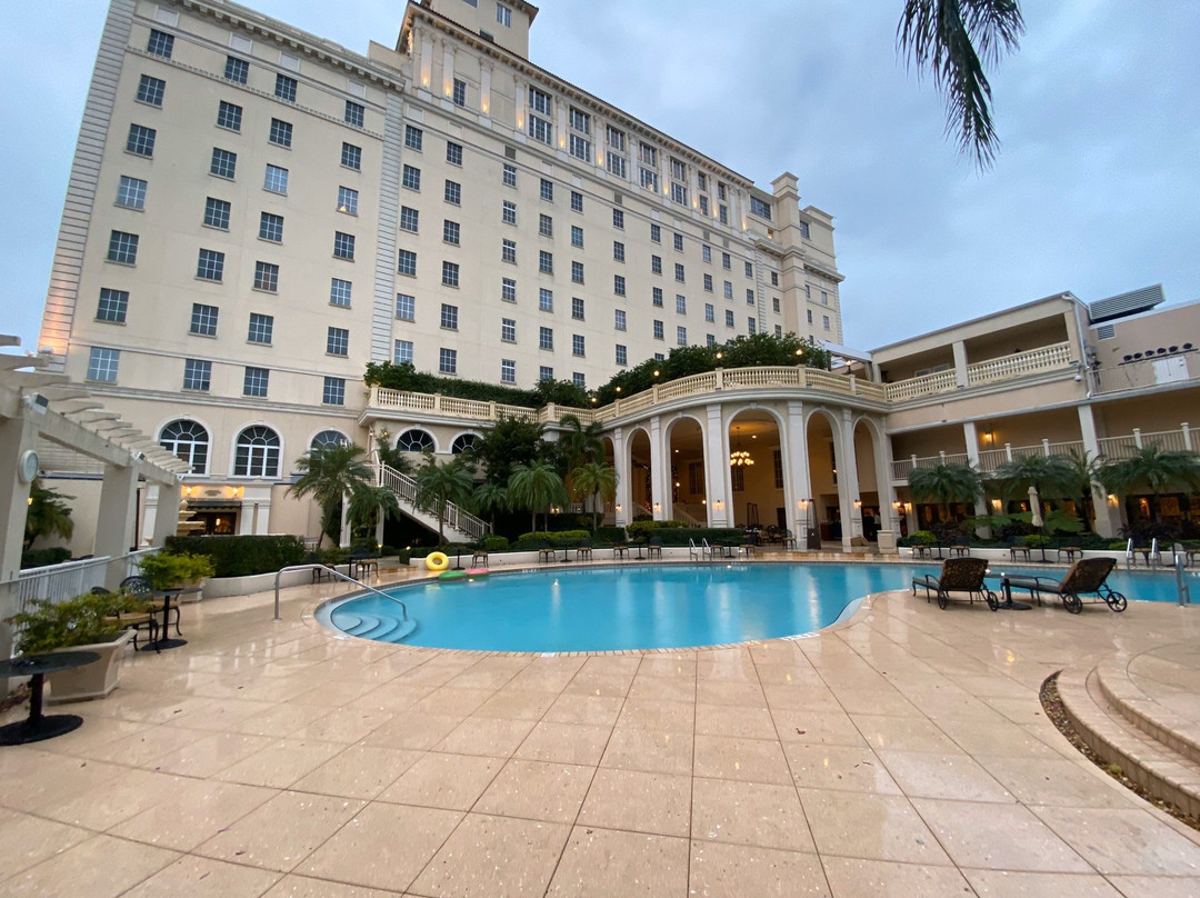 Church of Scientology Information Center-克利尔沃特必去景点