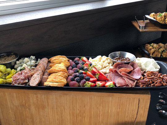 Top Golf-弗吉尼亚海滩必去景点