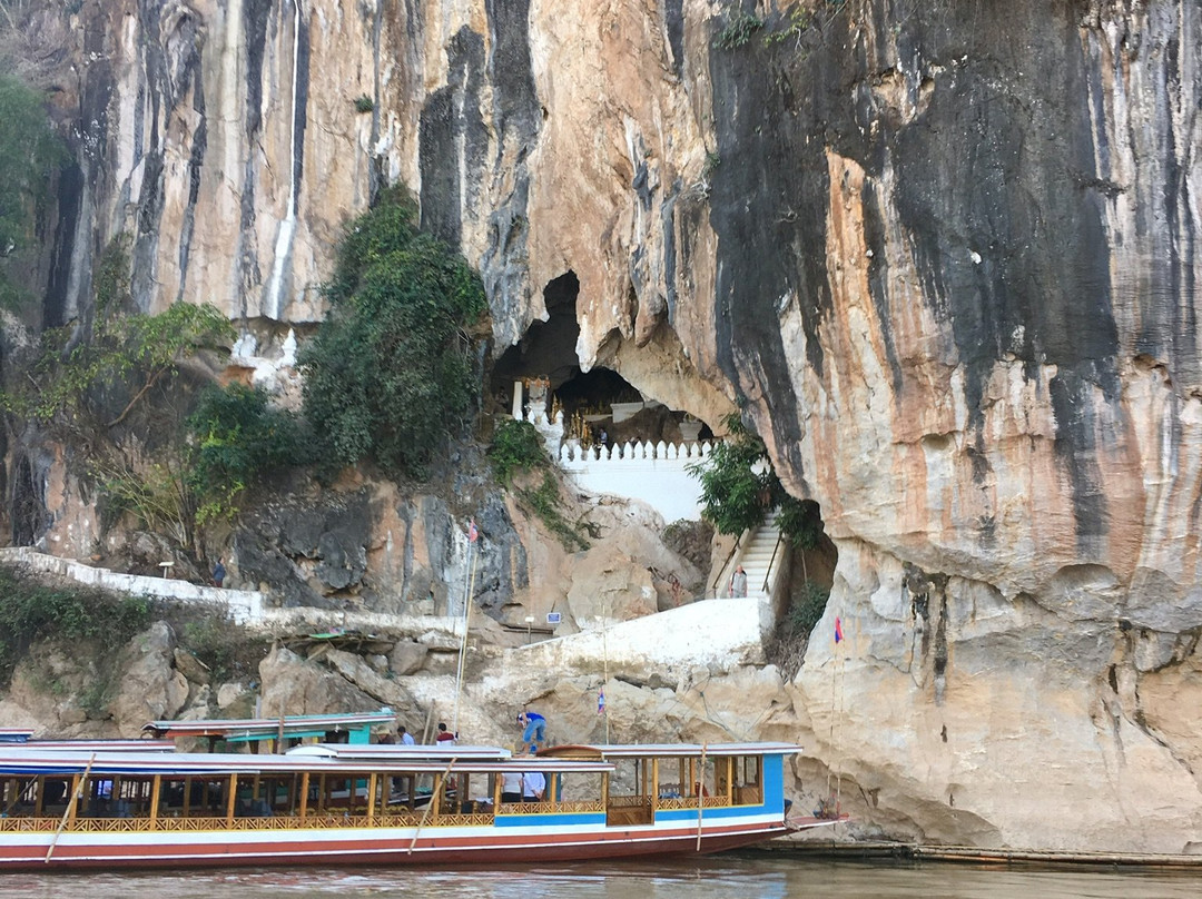 Mekong Smile Cruise景点图片