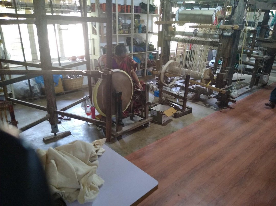 Sargaalaya-科泽科德必去景点