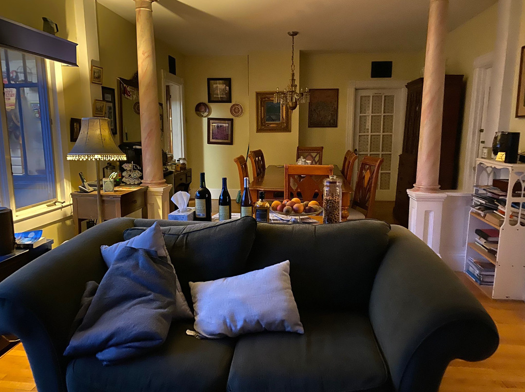 Catskill Lodge主图