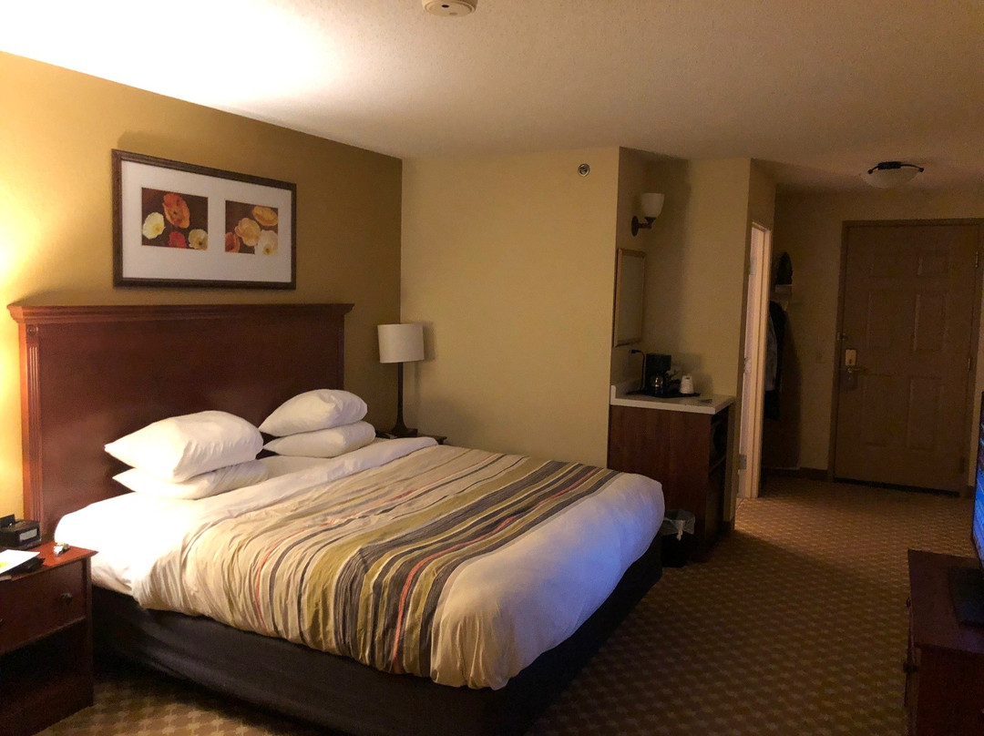 Country Inn & Suites by Radisson, Crystal Lake, IL主图