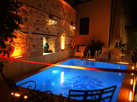 Hotel 1207 Special Class主图