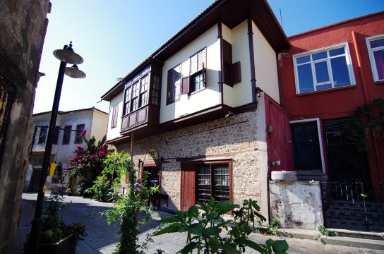 Hotel 1207 Special Class-浴室