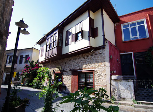 Hotel 1207 Special Class主图