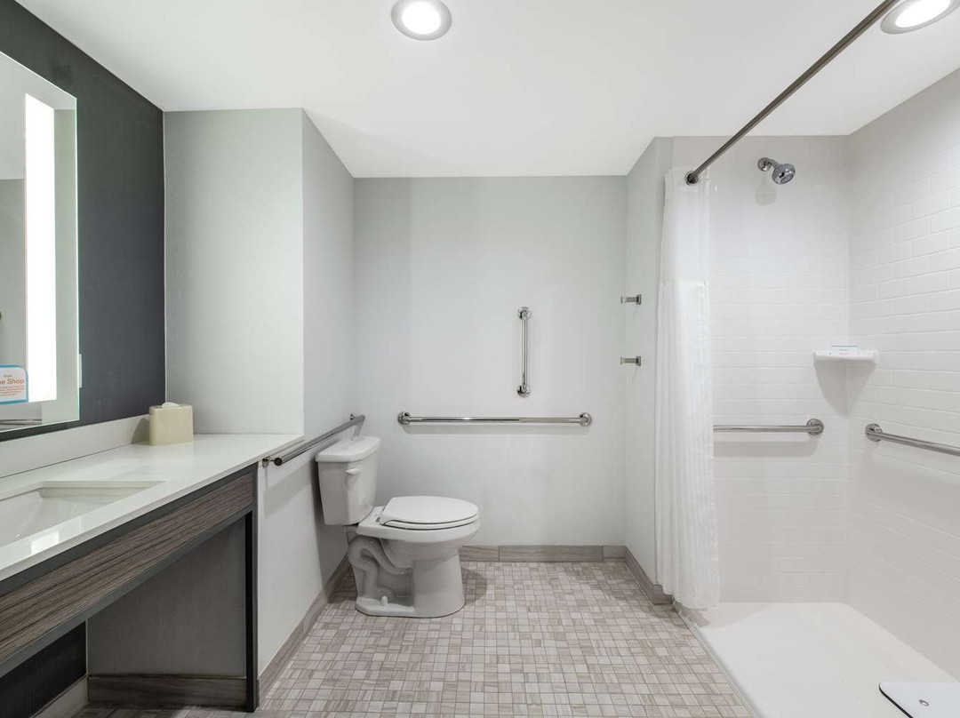 Hilton Garden Inn Pittsburgh Area /beaver Valley主图