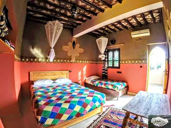 Tamegroute旅游攻略图片