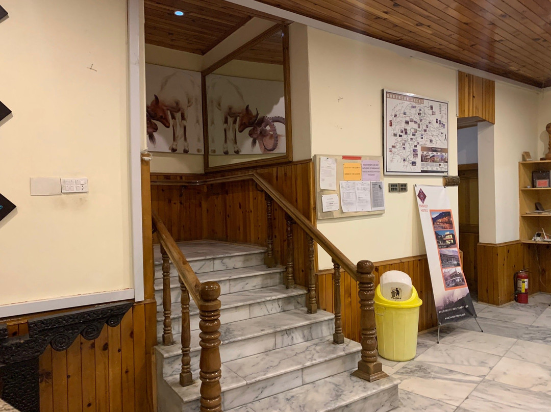 Hunza Embassy Hotel主图