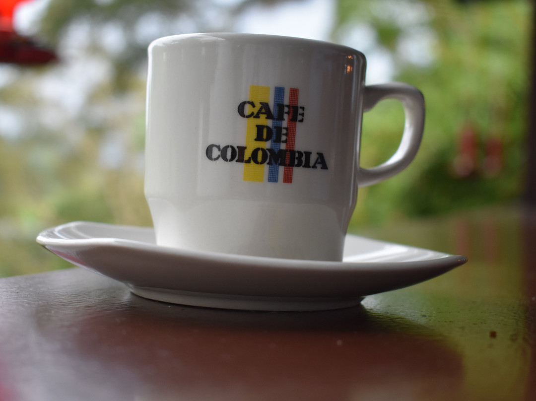 Hotel Bambu Inn主图