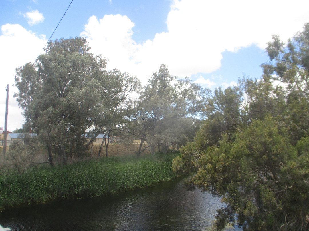 Donald Apex Park-Donald必去景点