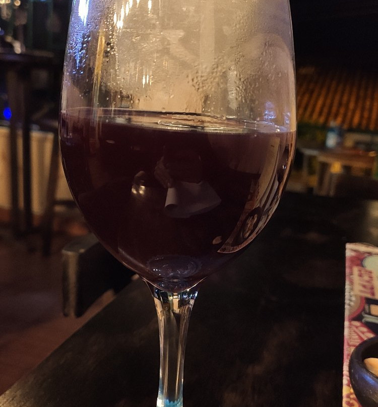 Cafe Bar El Club-Guatavita必去景点