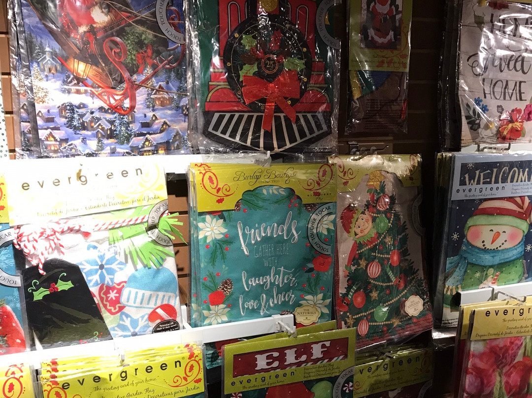 Santas Claus-et-盖林柏格必去景点