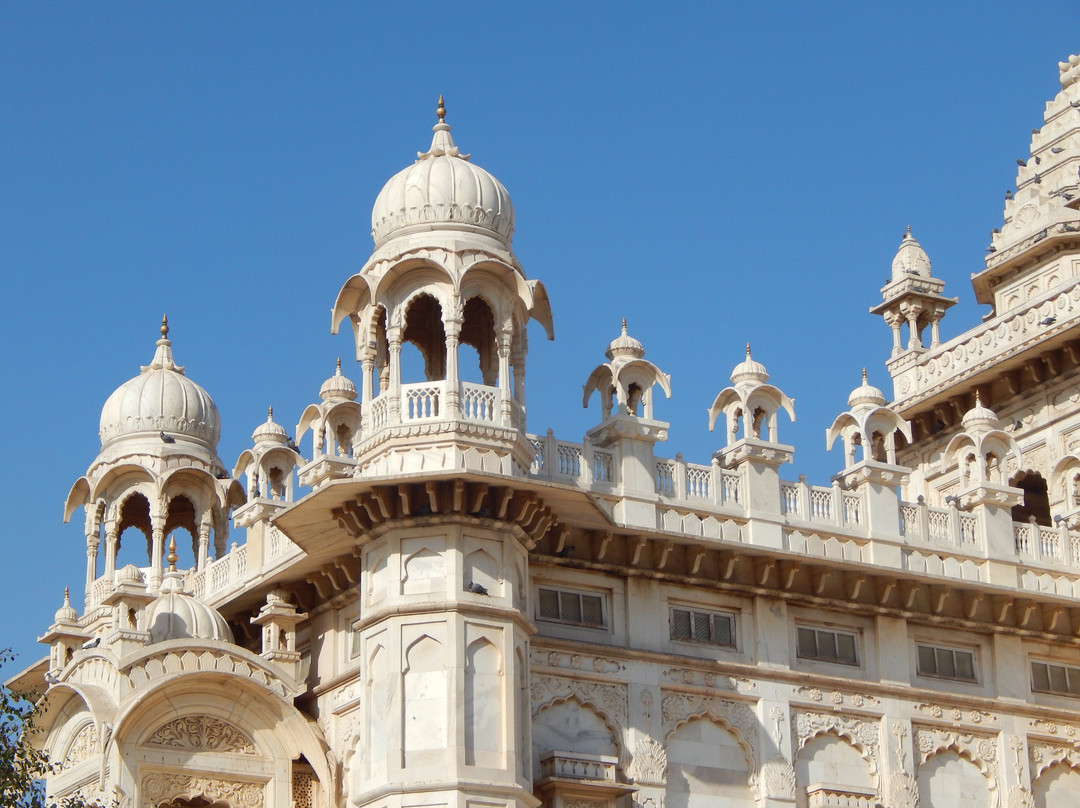 Vijay India Tours-Jhotwara必去景点