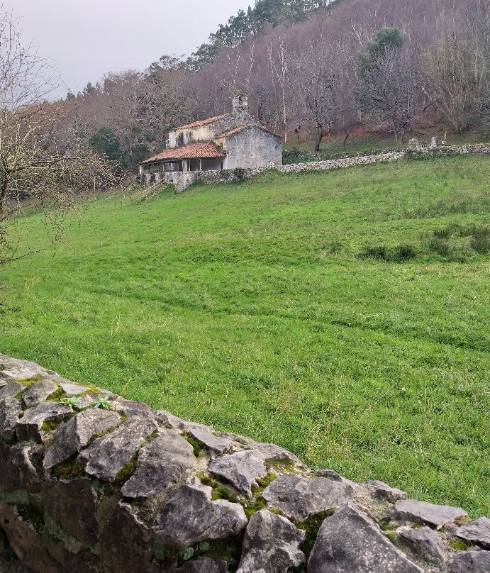 Ermita de San Emeterio景点图片