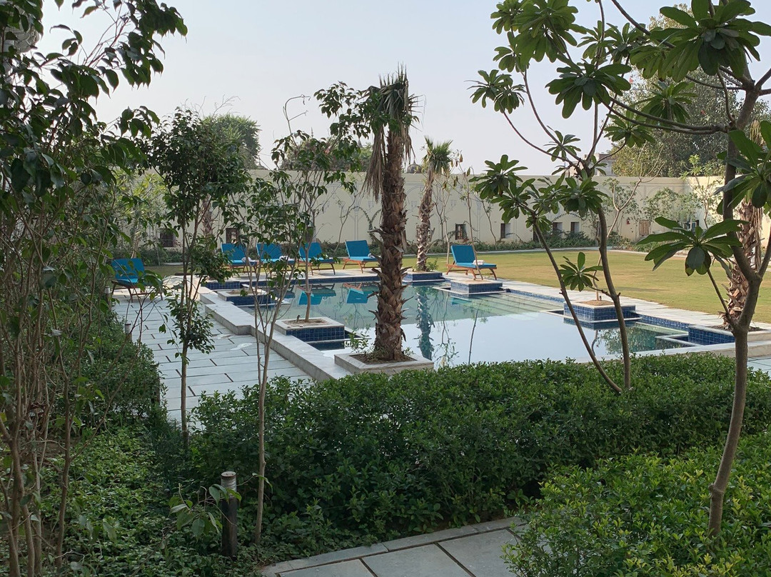 The Legacy Mandawa by The Machan主图