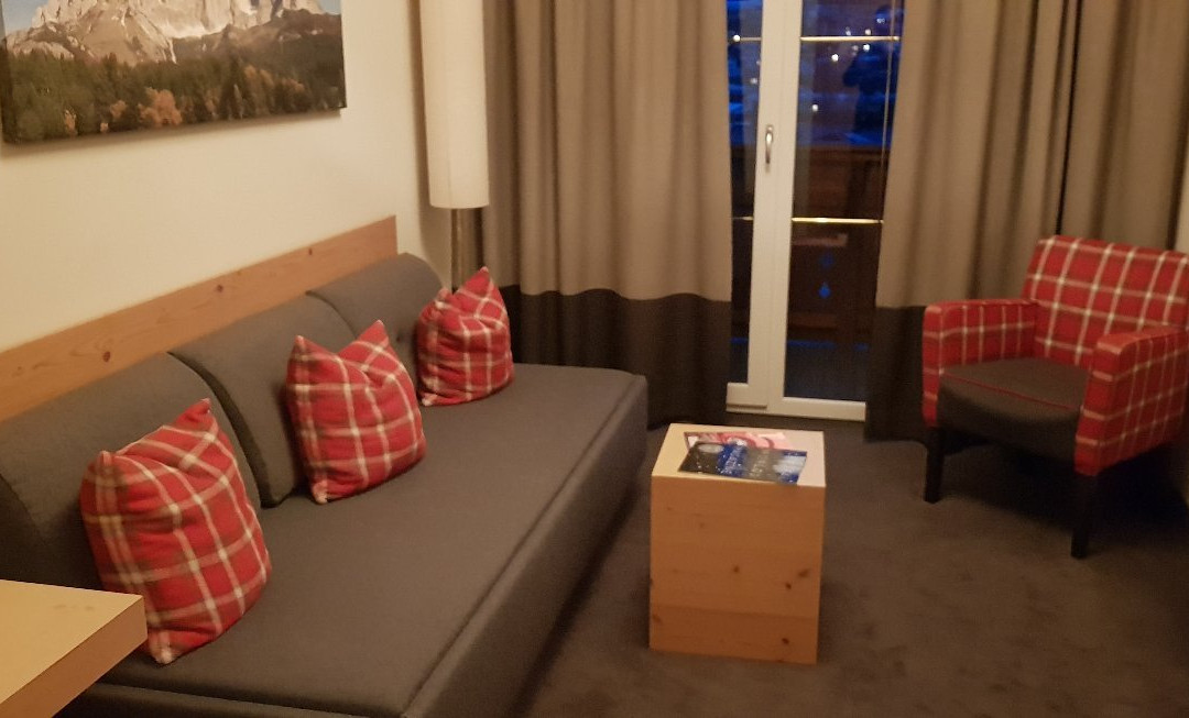 Hotel Feldwebel主图