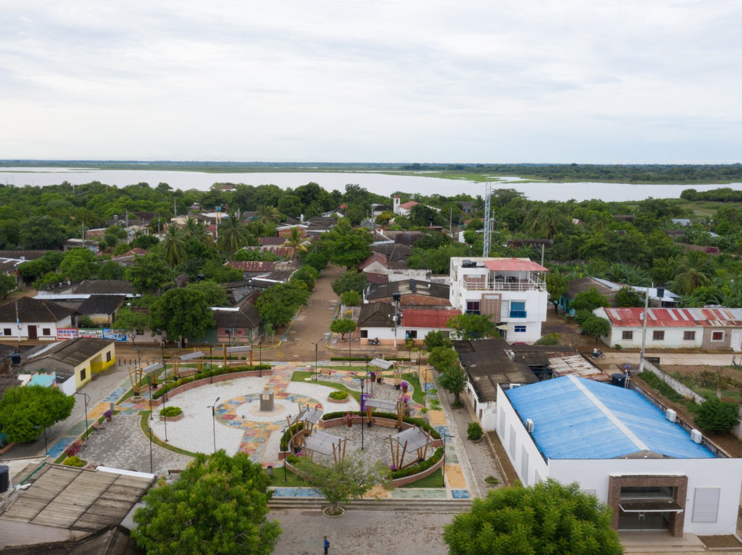 Hotel Sara Inn主图