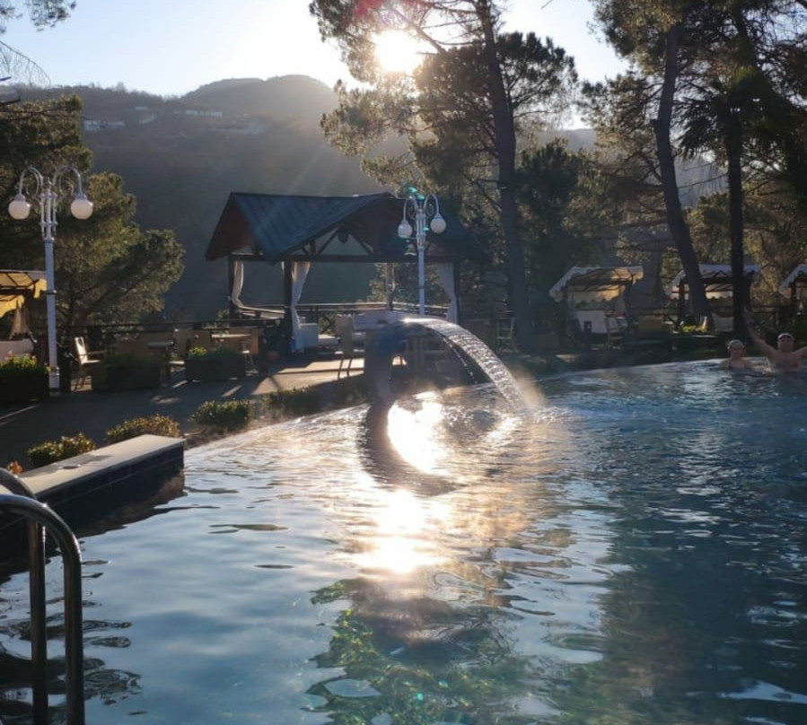 Limak Thermal Boutique Hotel主图