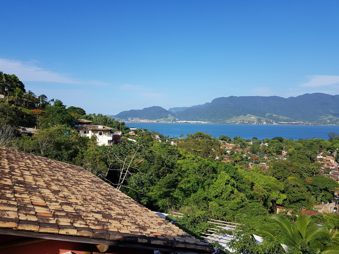 Pousada Mariola主图