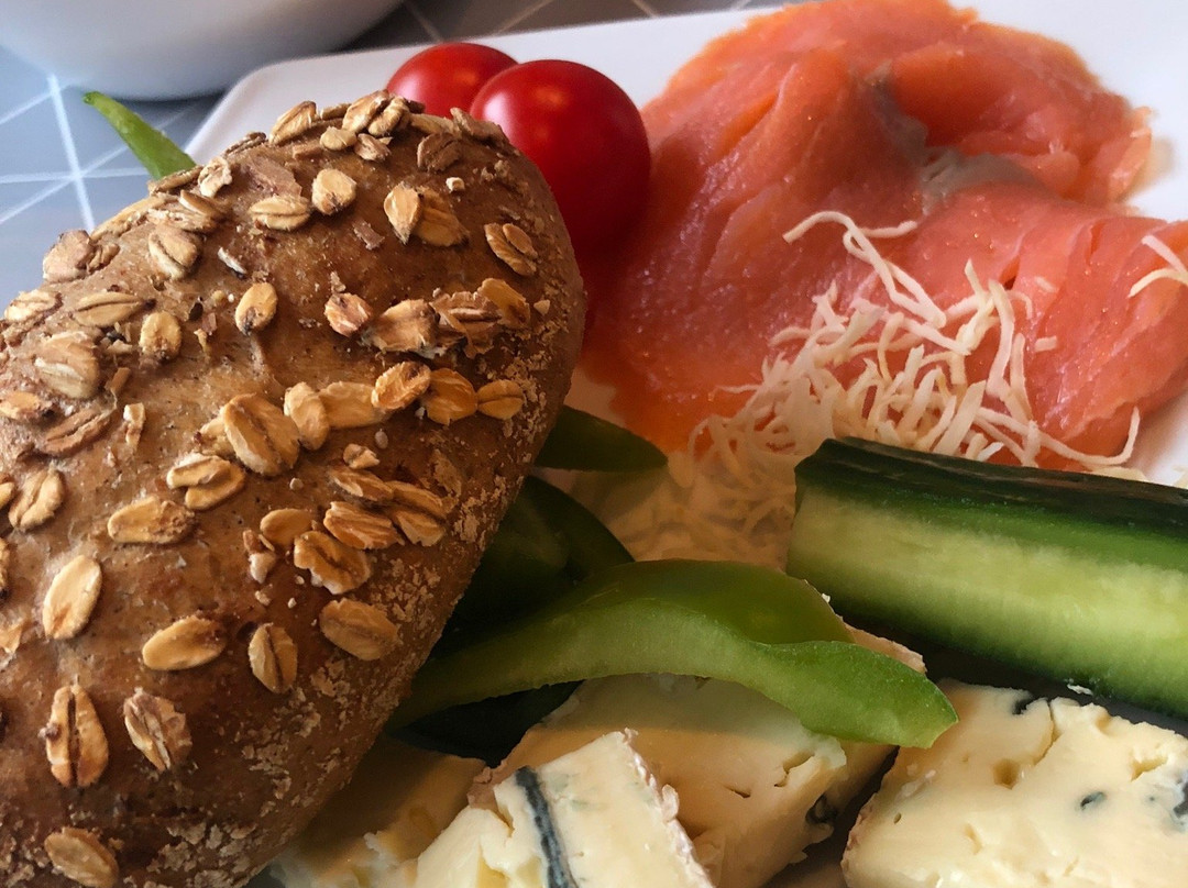 Dahoam by Sarina - Hotel & Suites主图