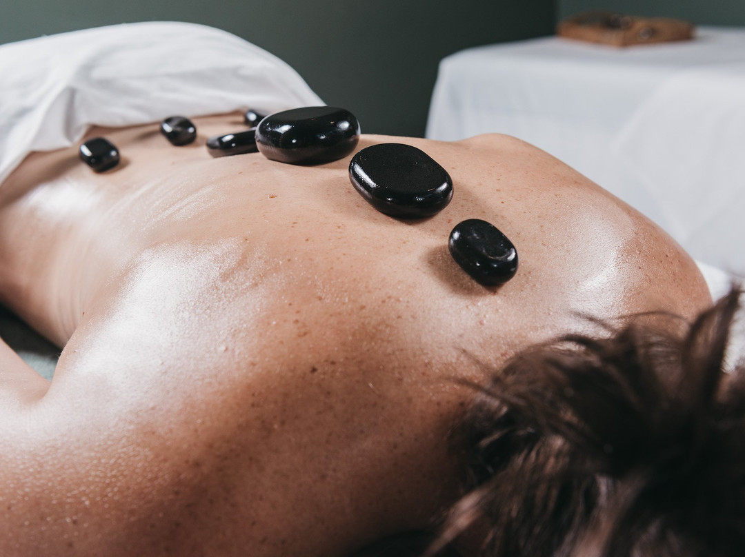 The Feather Hill Spa-波切夫斯特鲁姆必去景点