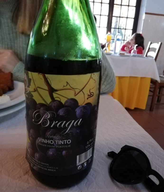 Restaurante Residential Braga主图