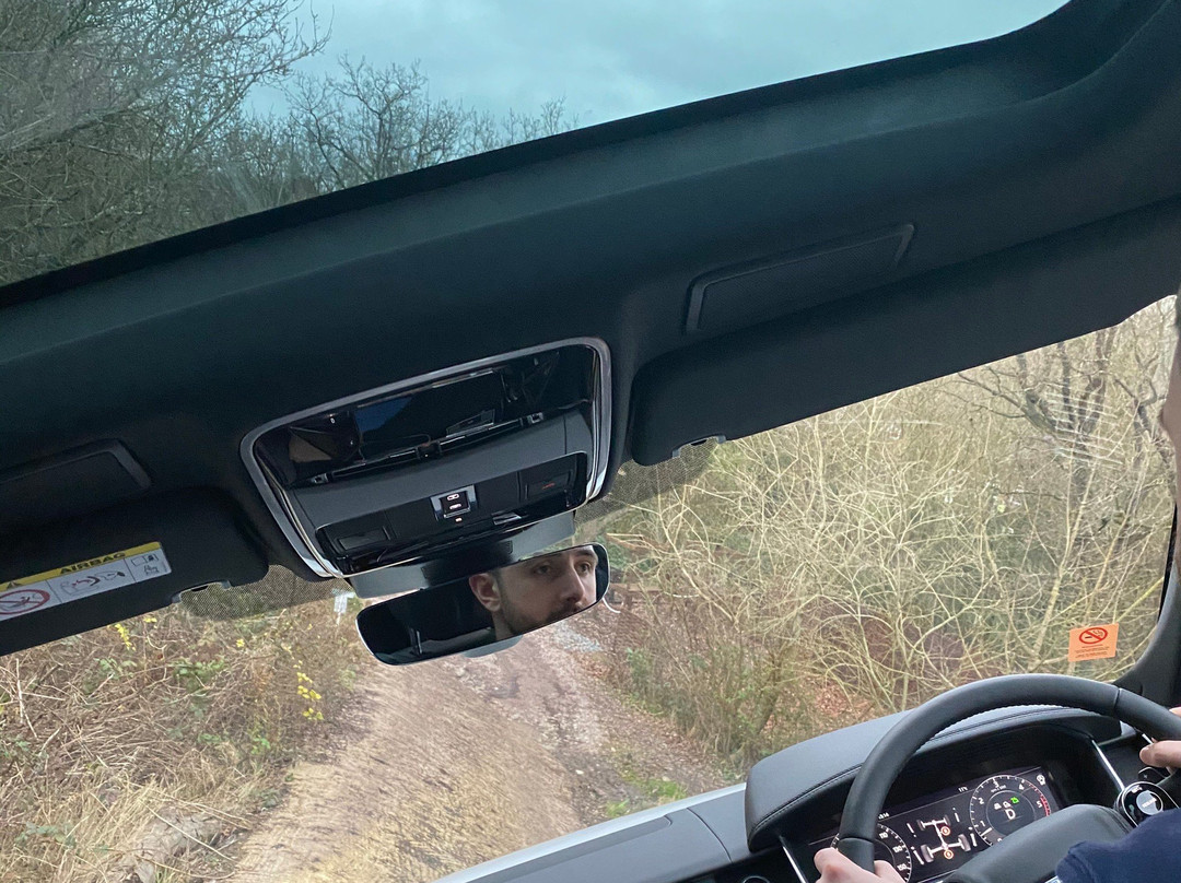Land Rover Experience Solihull景点图片