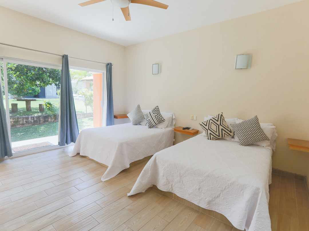 Bungalows Lucero主图