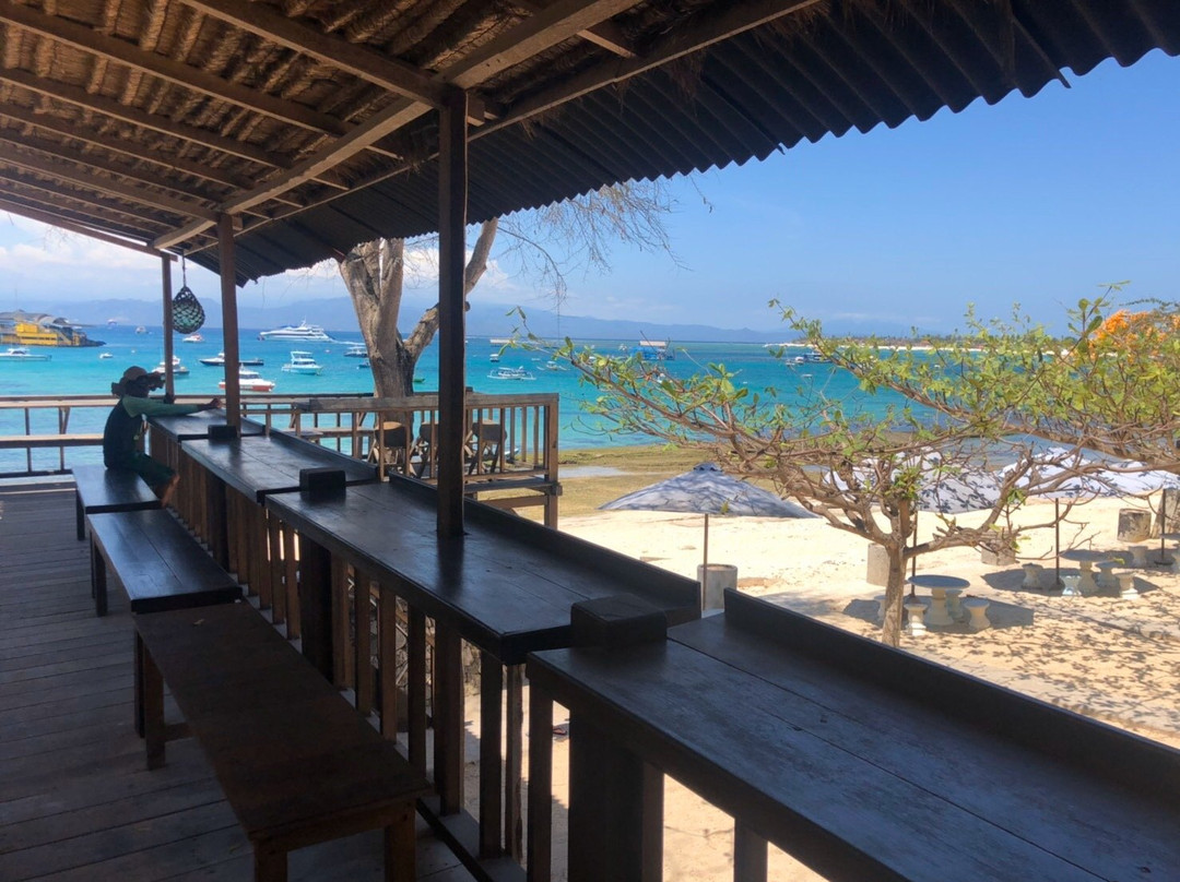 Kade Bali Surf Guide & Tour Guide-登巴萨必去景点