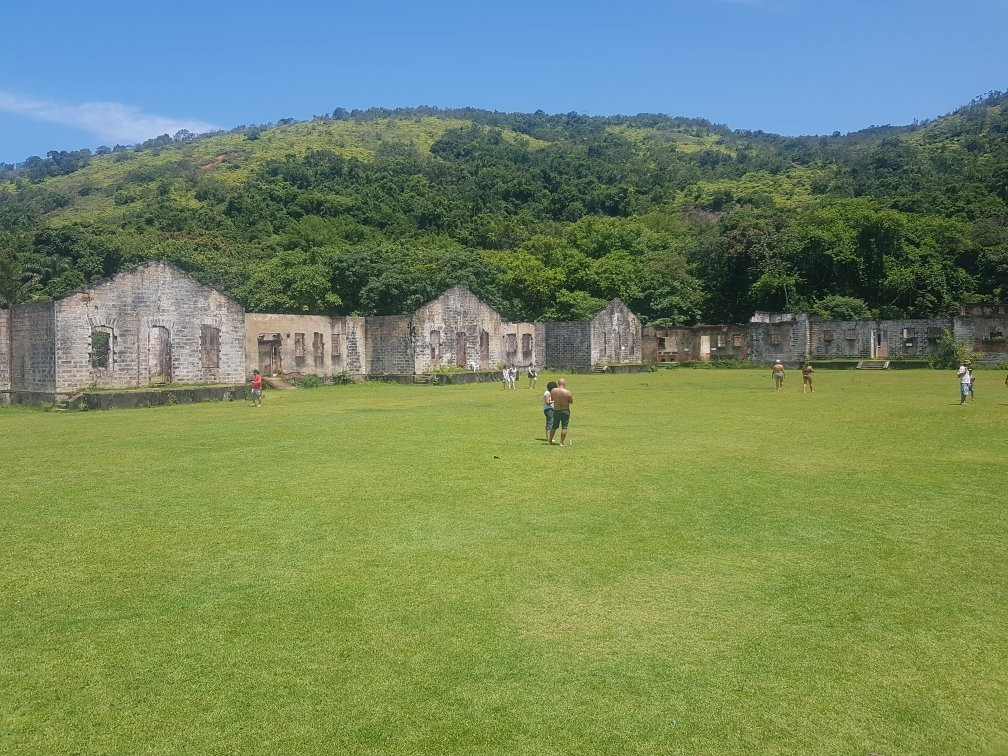 Tubarao Turismo-乌巴图巴必去景点