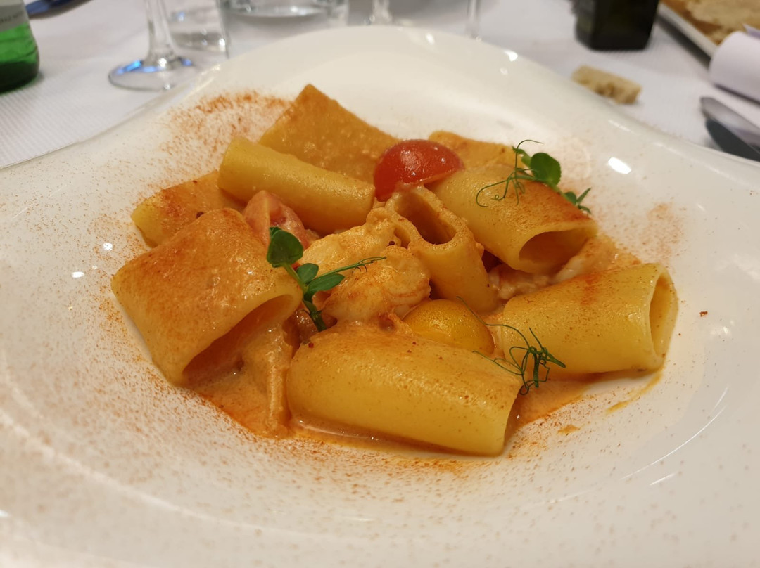 La Conchiglia Hotel主图