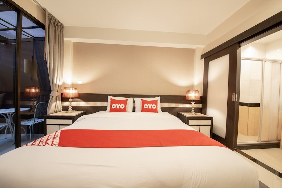 OYO 358 Rattana Residence Thalang主图