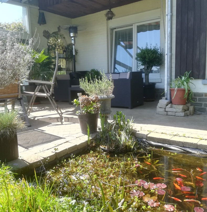 La Belle Vue B&B主图