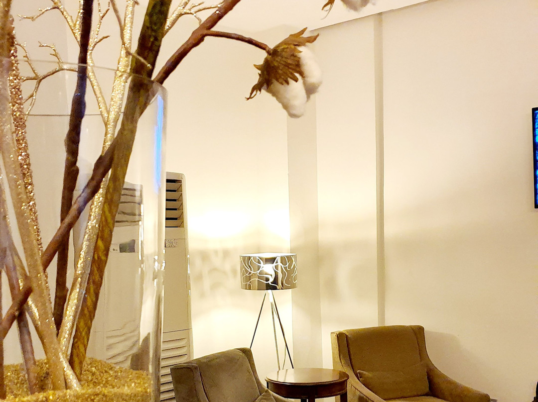 Grand Hotel Central GHC主图