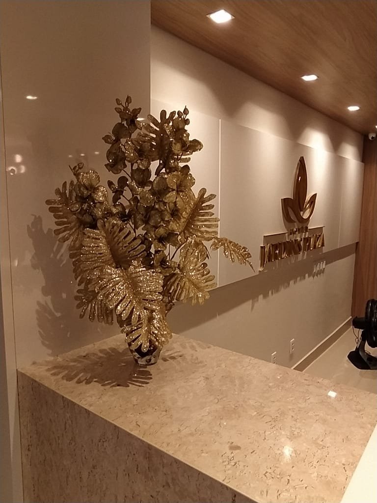 Jardins Plaza Hotel-portrait