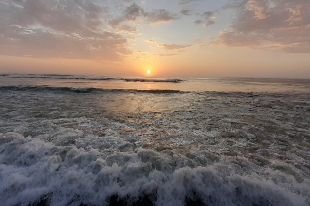 Hotel Riviera Muchik主图