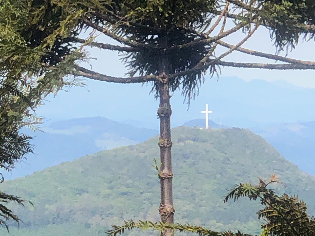 Serra Grande Eco Village