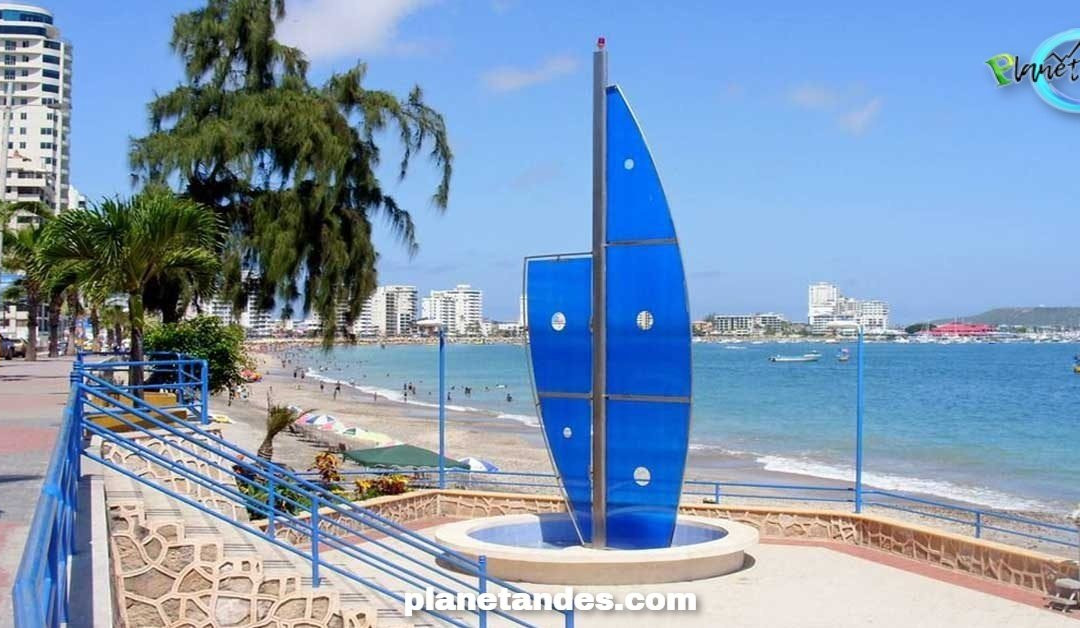 Playa Las Salinas-萨利纳斯必去景点