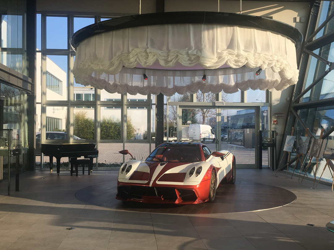 My Motorland景点图片