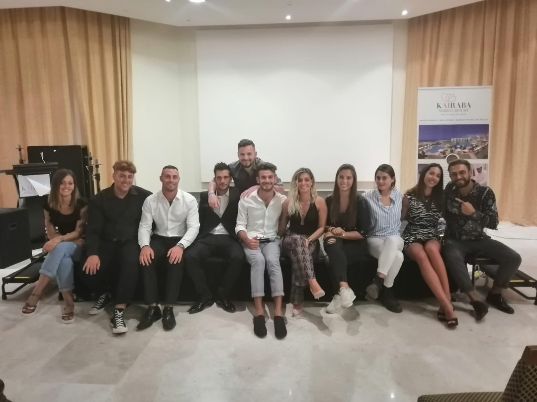 Wyndham Garden Salalah Mirbat主图