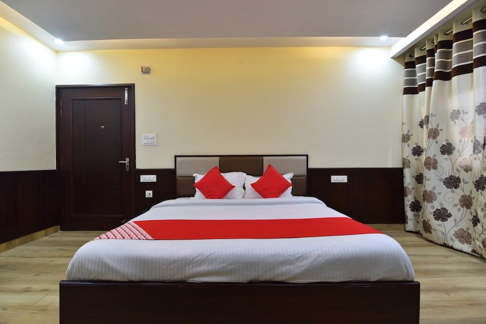 OYO 28397 Hotel Anant主图