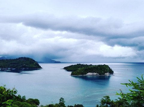 Krueng Raya旅游攻略图片